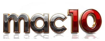mac10 logo